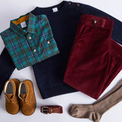 BOY LOOK AW22 13 Look  from Pepa London