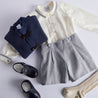 BABY BOY LOOK AW22 29 Look  from Pepa London