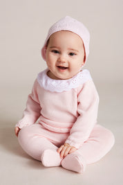 NEWBORN LOOK SS21 12 Look  from Pepa London