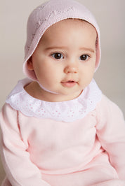 NEWBORN LOOK SS21 12 Look  from Pepa London