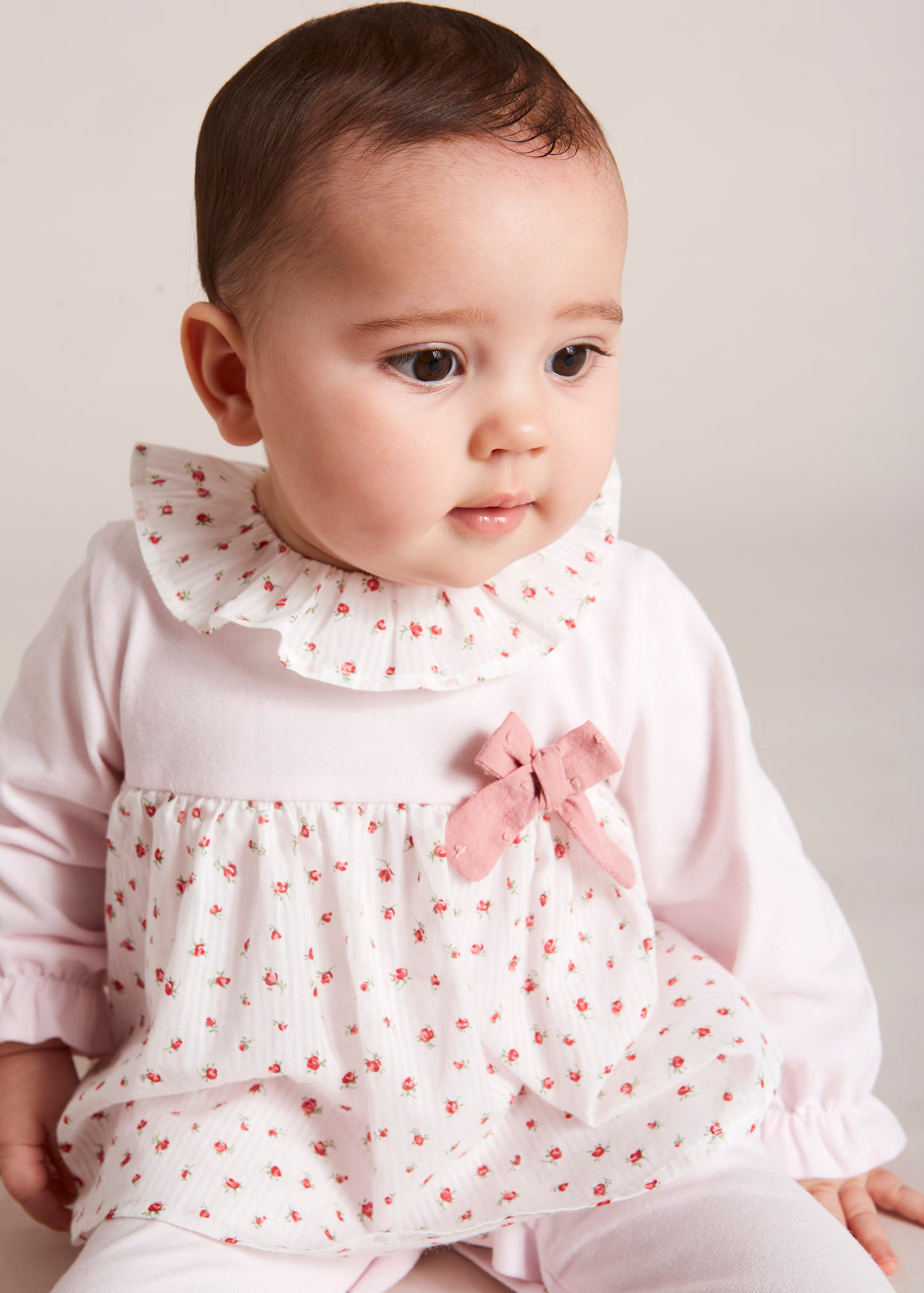 NEWBORN LOOK SS21 1 Look  from Pepa London