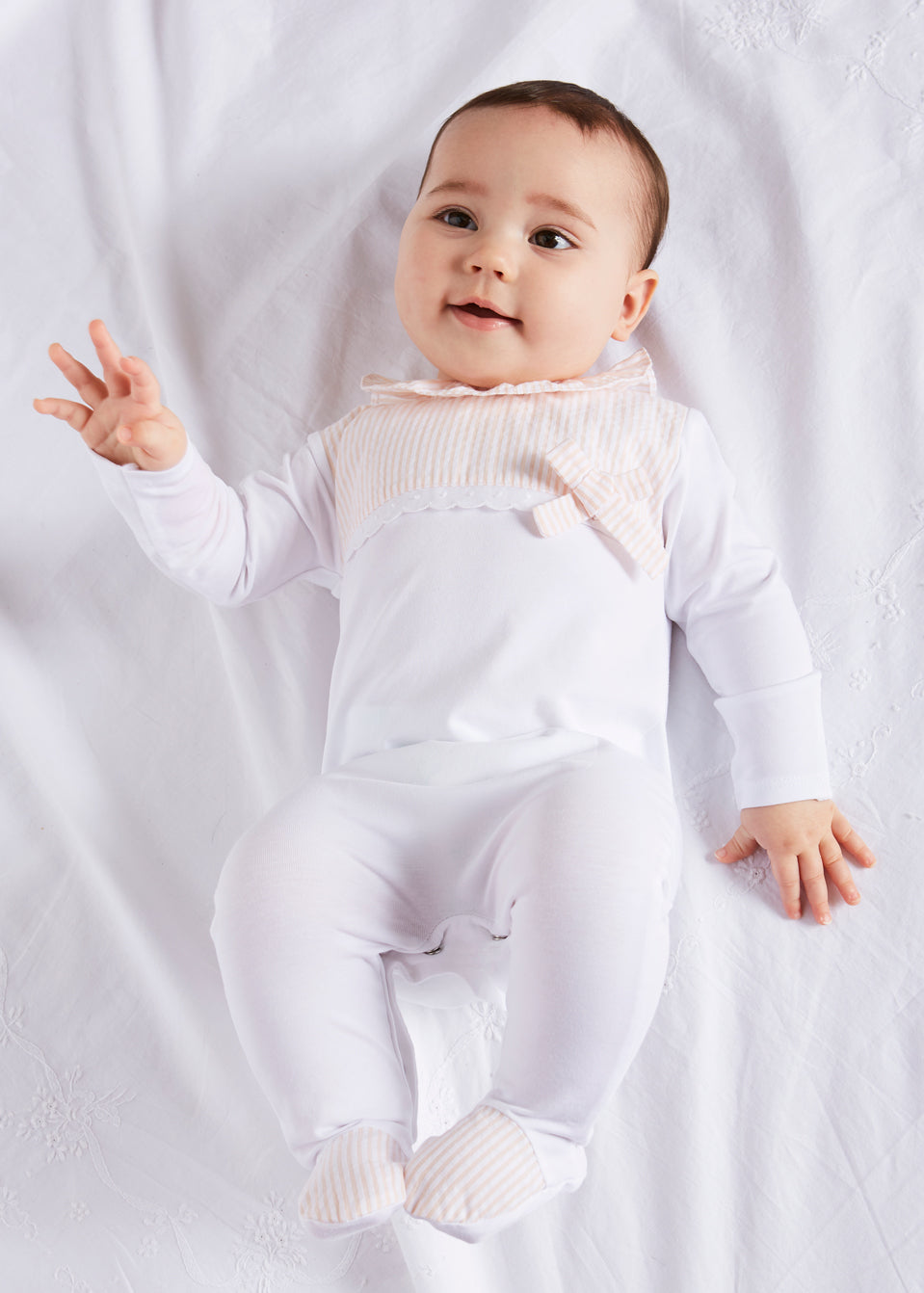 NEWBORN LOOK SS21 3 Look  from Pepa London