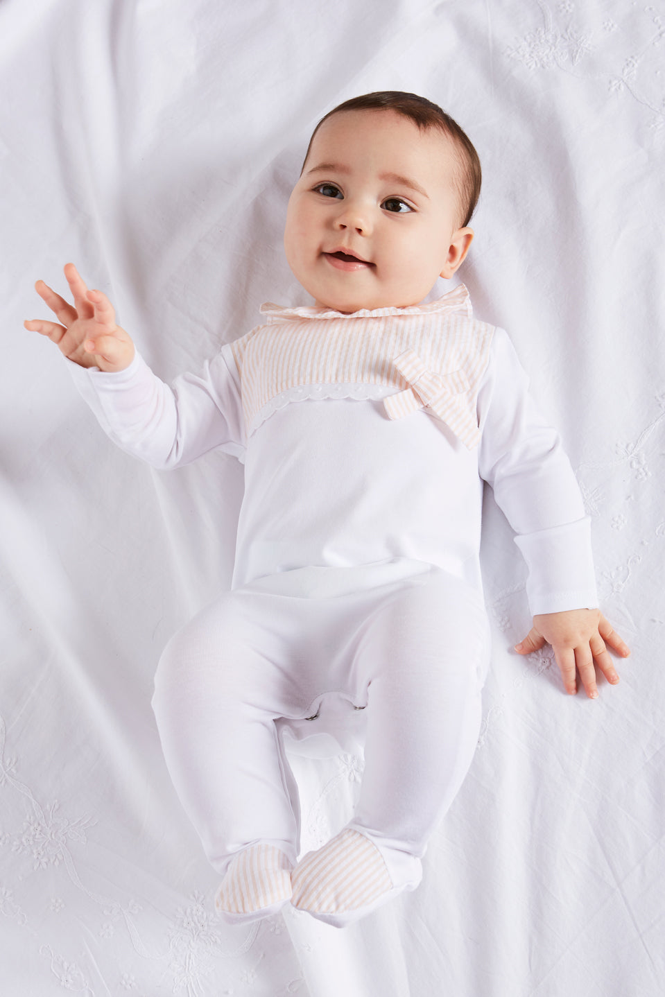 NEWBORN LOOK SS21 3 Look  from Pepa London