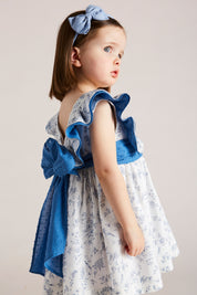 BABY GIRL LOOK SS21 30 Look  from Pepa London
