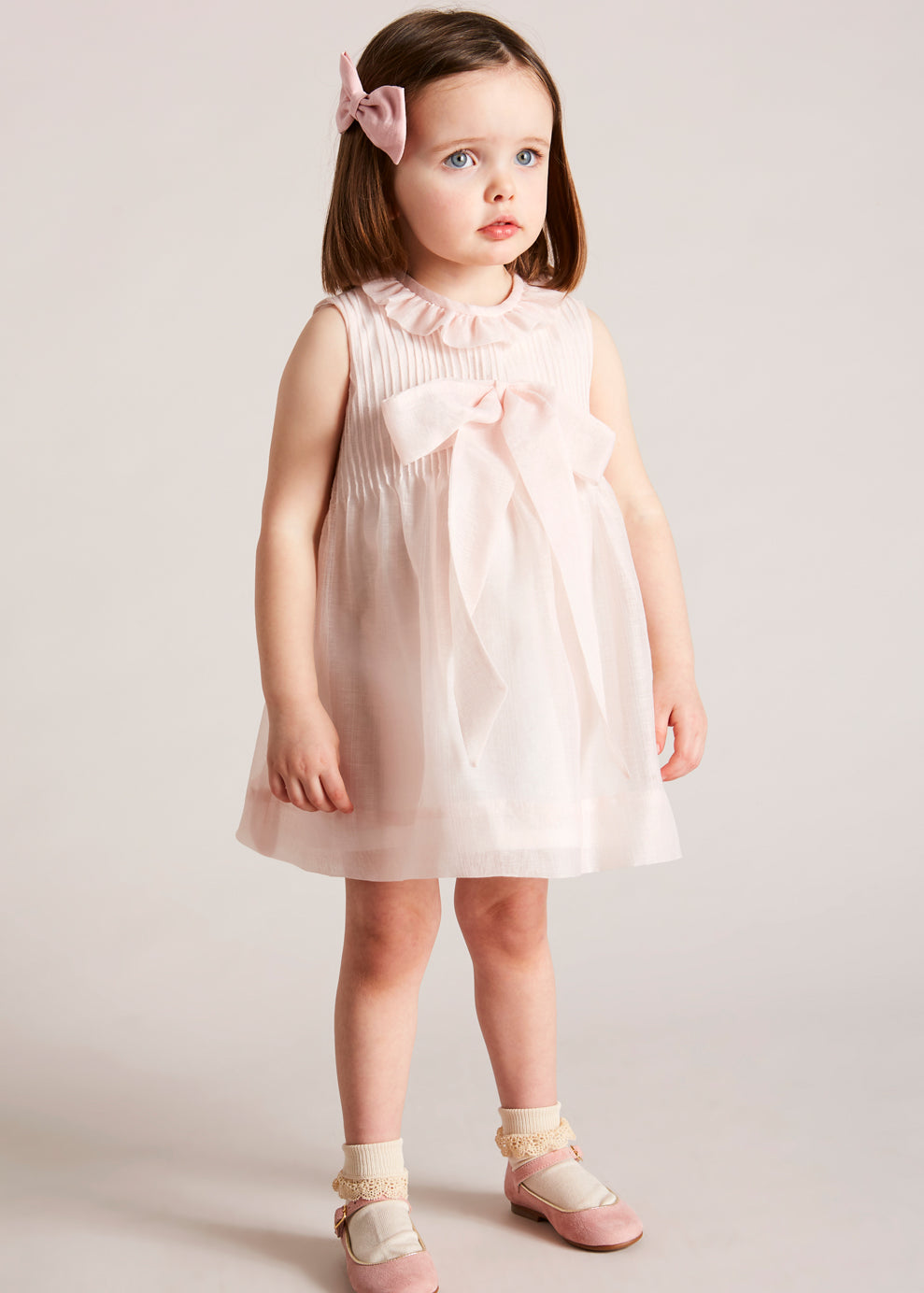 BABY GIRL LOOK SS21 31 Look  from Pepa London