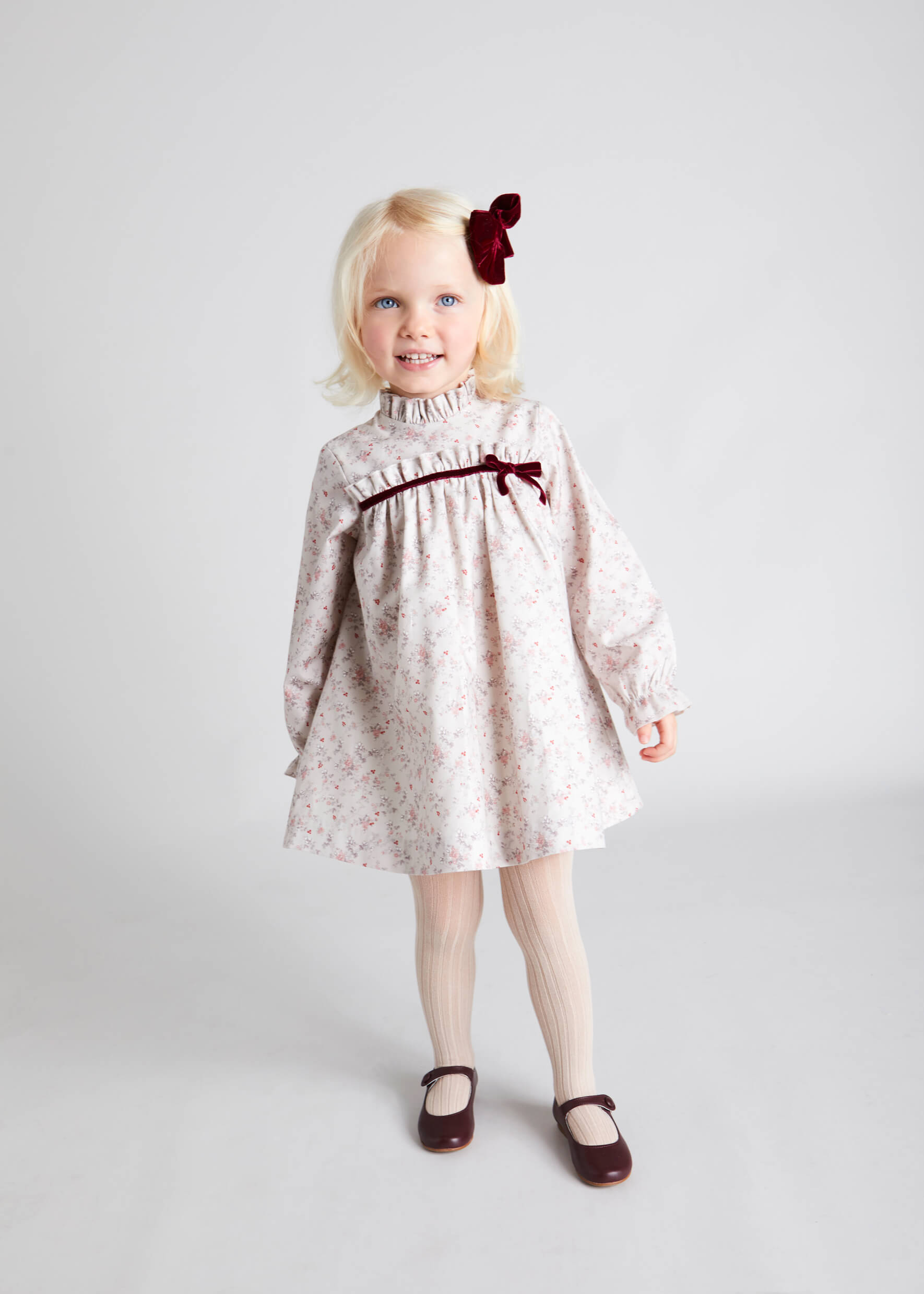 BABY GIRL LOOK AW22 19 Look  from Pepa London