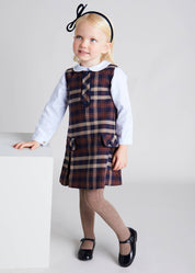 BABY GIRL LOOK AW22 28 Look  from Pepa London