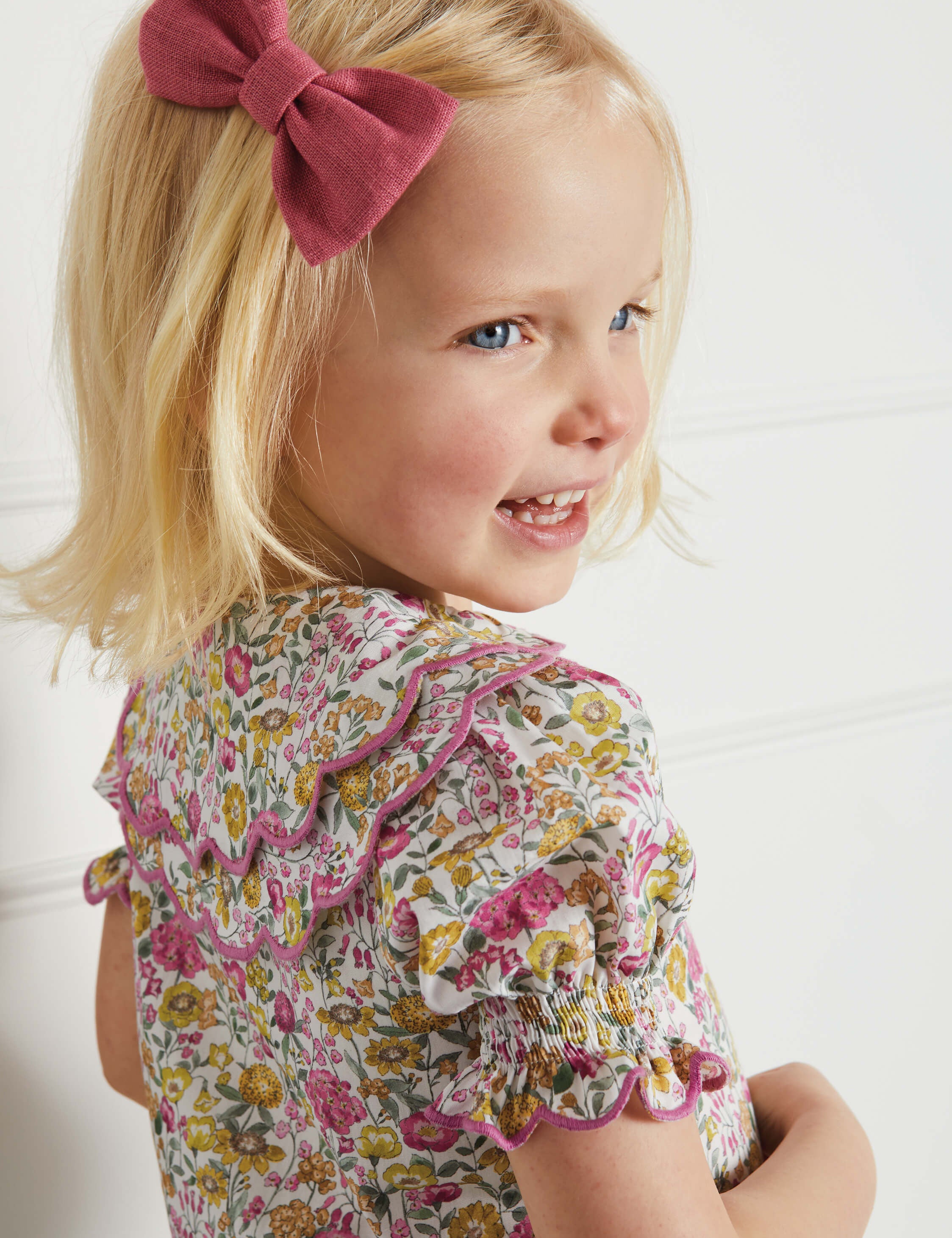 BABY GIRL LOOK SS23 33 Look  from Pepa London