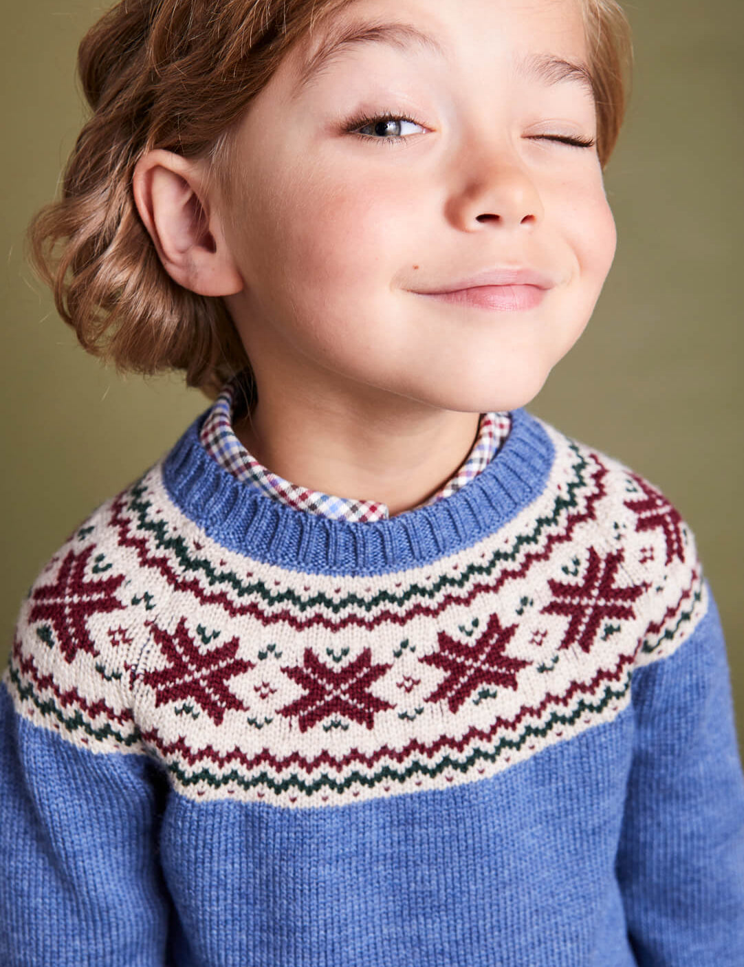 BOY LOOK AW22 7 Look  from Pepa London