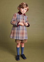 BOY LOOK AW22 21 Look  from Pepa London