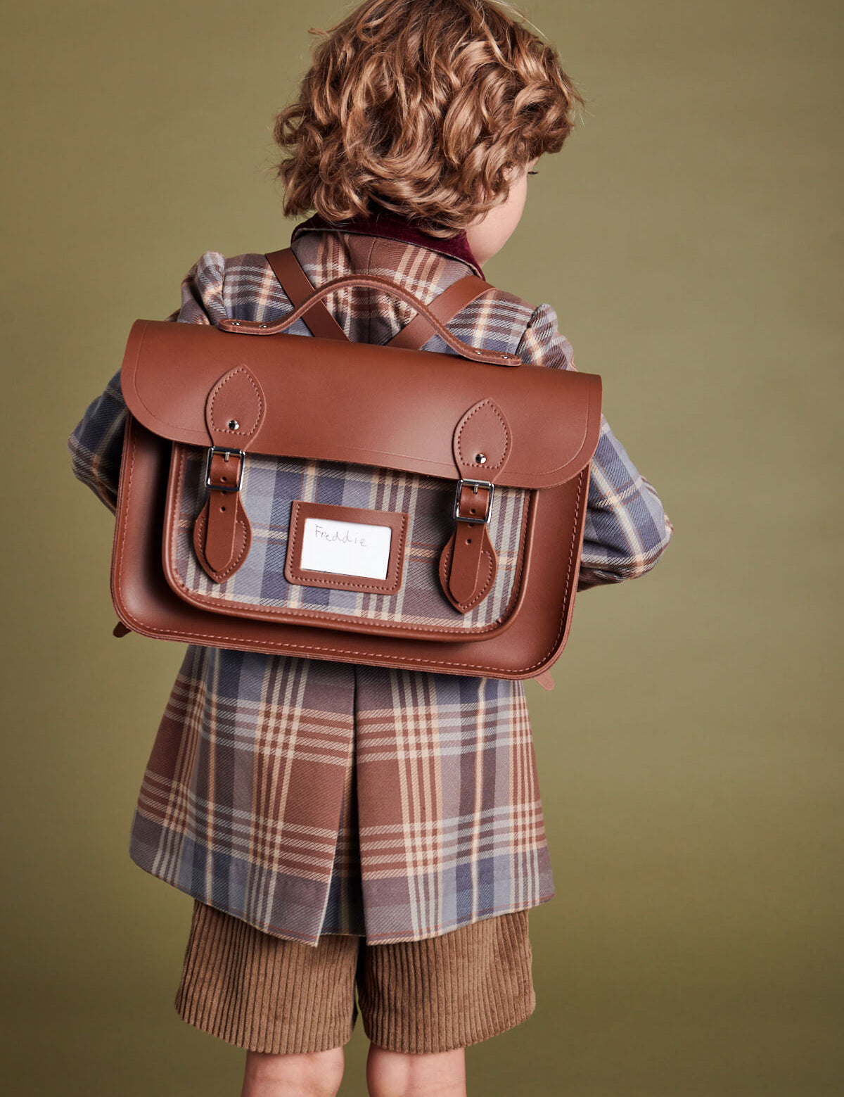 BOY LOOK AW22 21 Look  from Pepa London