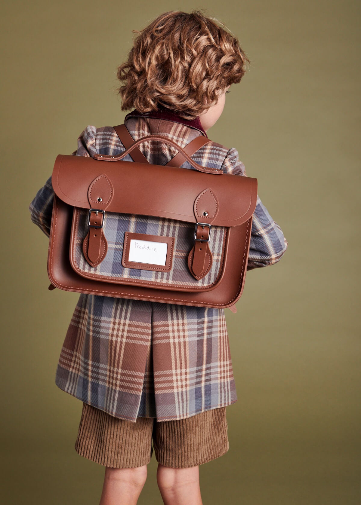 BOY LOOK AW22 21 Look  from Pepa London