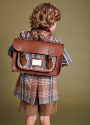 BOY LOOK AW22 21 Look  from Pepa London