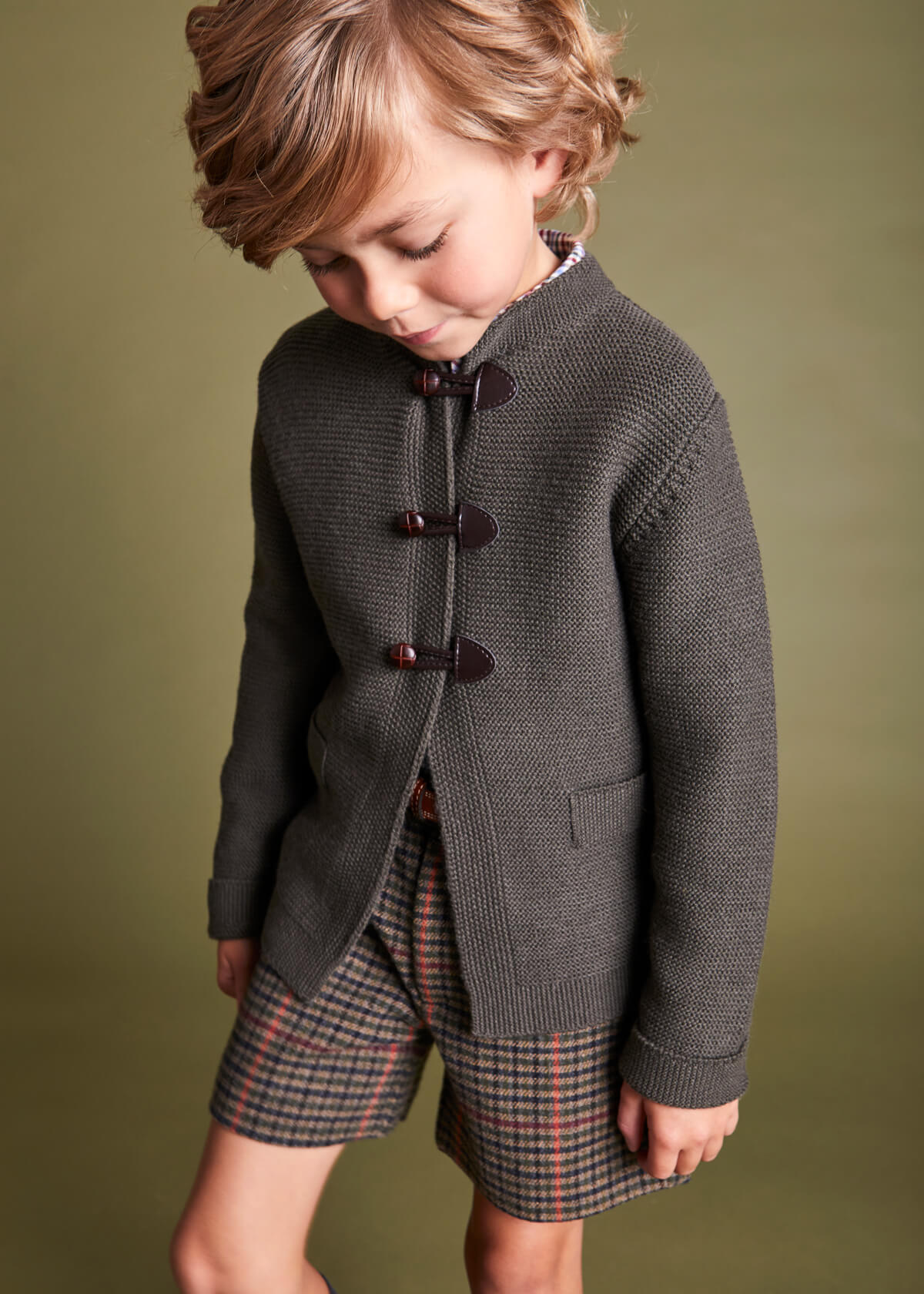 BOY LOOK AW22 3 Look  from Pepa London