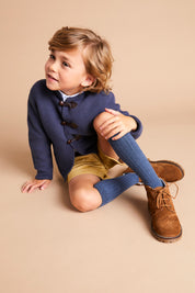 BOY LOOK AW22 5 Look  from Pepa London