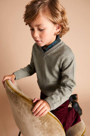 BOY LOOK AW22 15 Look  from Pepa London