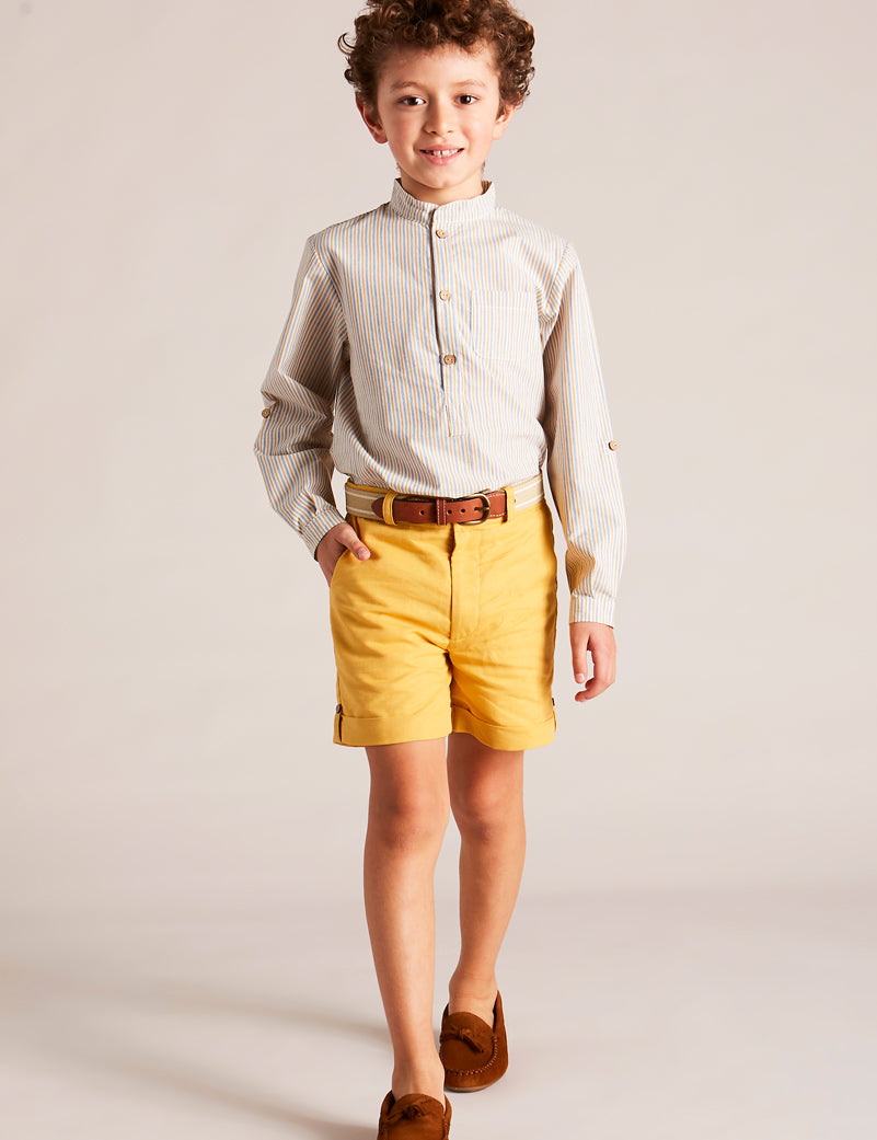 BOY LOOK SS21 6 Look  from Pepa London