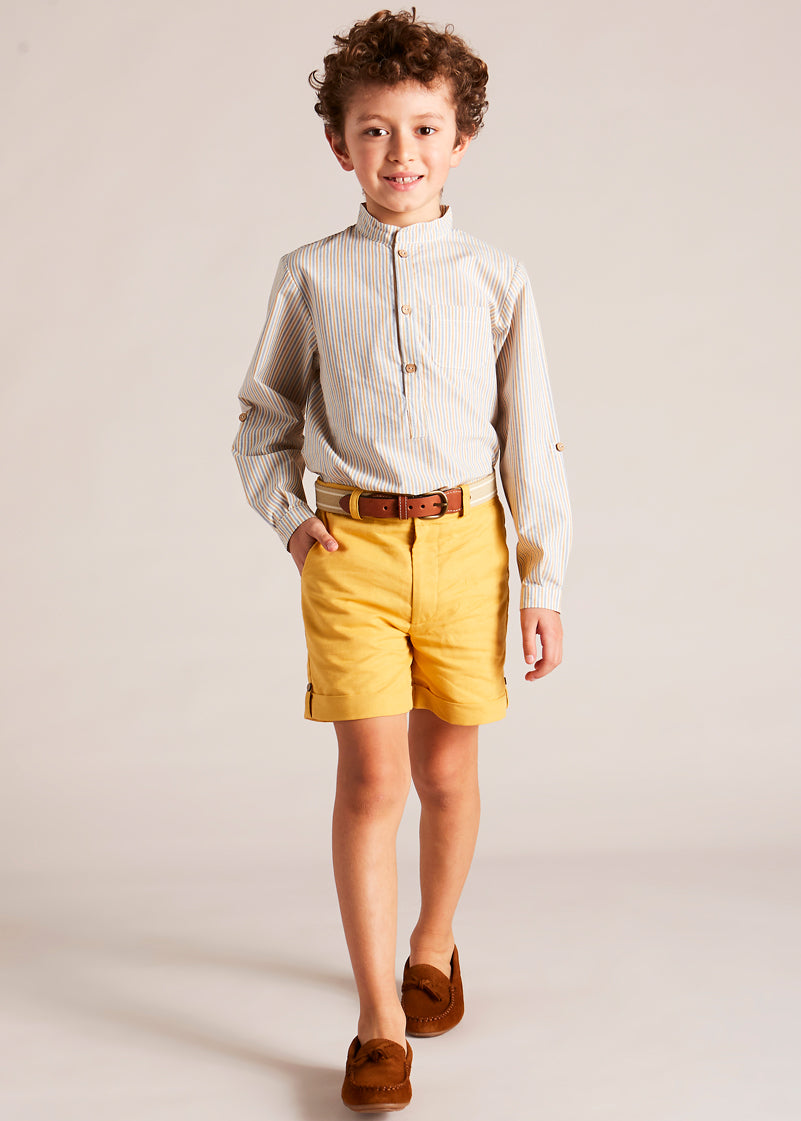 BOY LOOK SS21 6 Look  from Pepa London