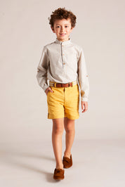 BOY LOOK SS21 6 Look  from Pepa London