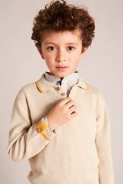 BOY LOOK SS21 6 Look  from Pepa London