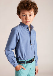 BOY LOOK SS21 9 Look  from Pepa London
