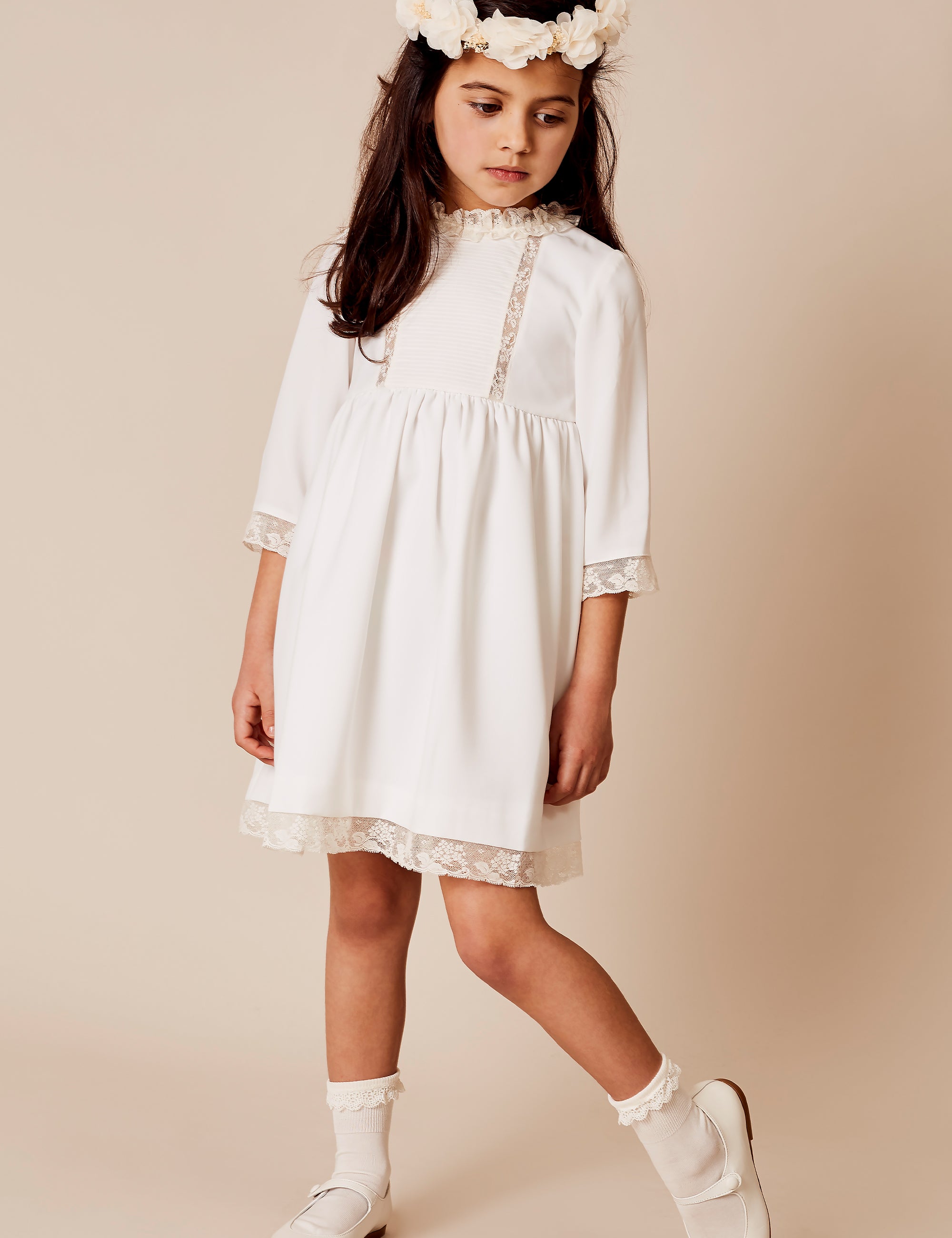 FLOWER GIRL LOOK 10 Look  from Pepa London