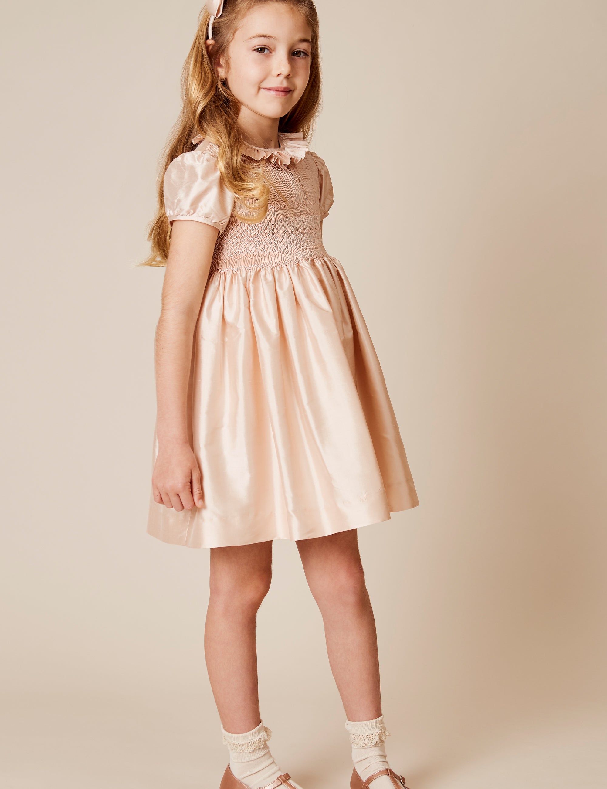 FLOWER GIRL LOOK 11 Look  from Pepa London