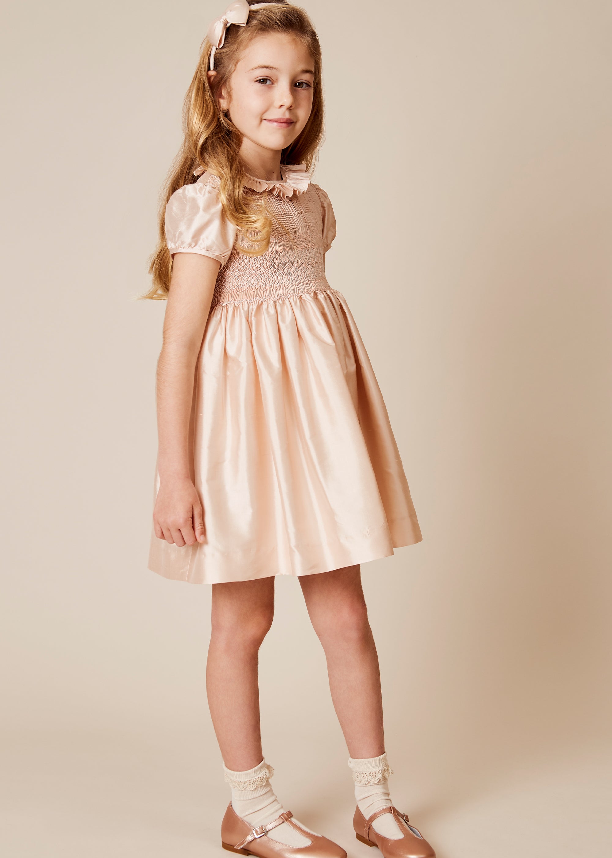 FLOWER GIRL LOOK 11 Look  from Pepa London