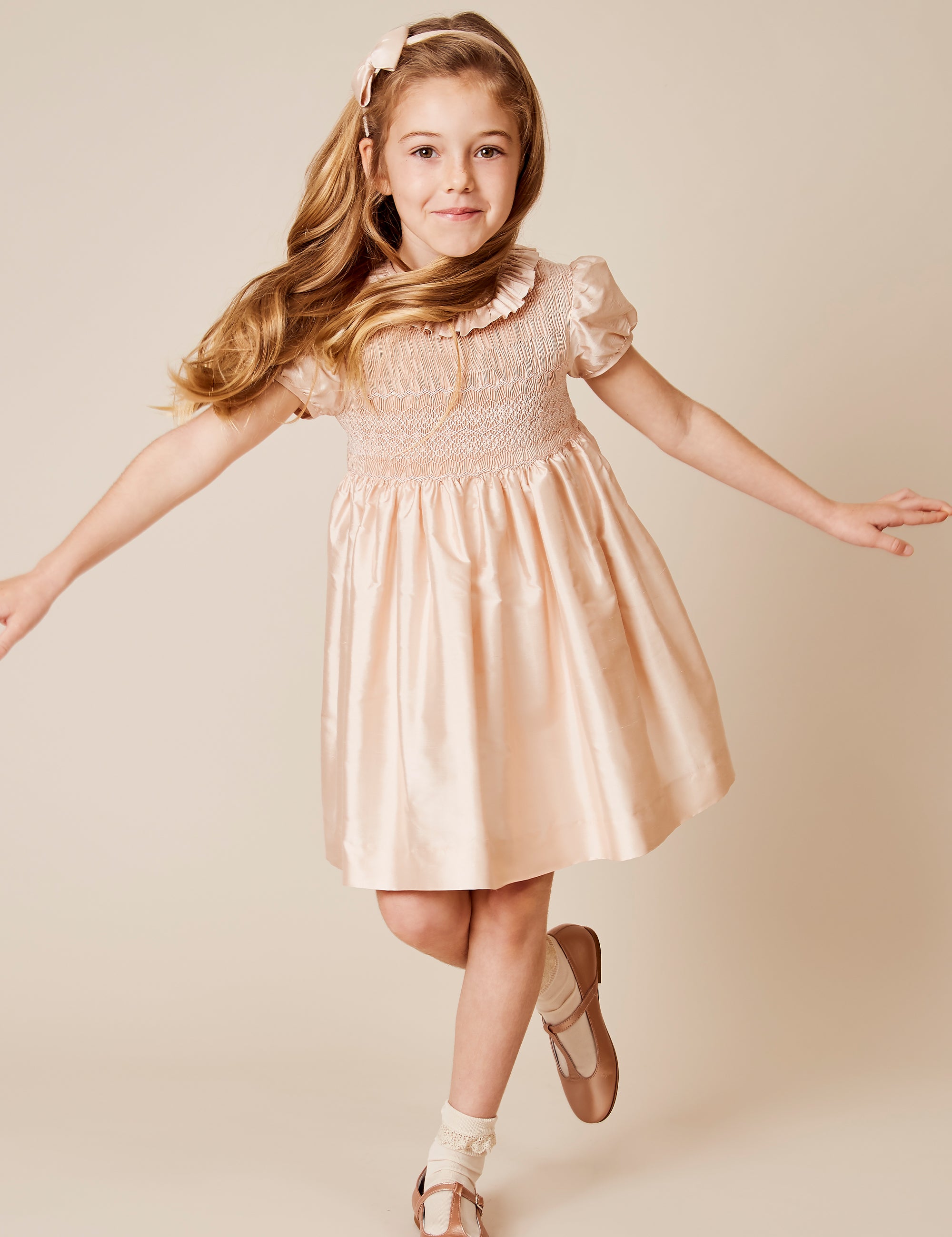 FLOWER GIRL LOOK 11 Look  from Pepa London