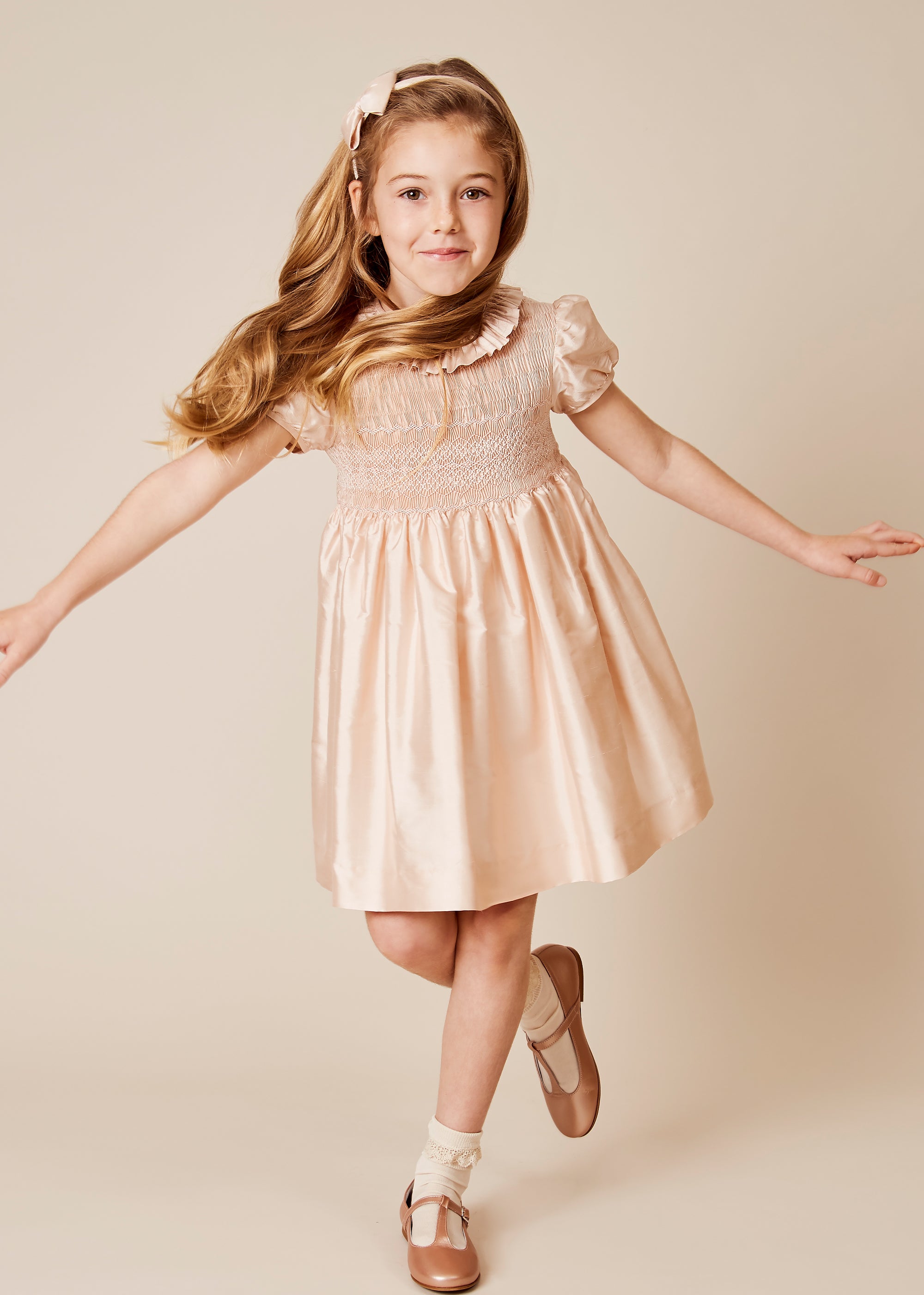 FLOWER GIRL LOOK 11 Look  from Pepa London