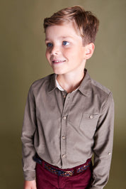 BOY LOOK AW22 11 Look  from Pepa London