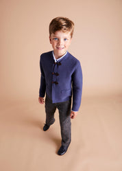 BOY LOOK AW22 17 Look  from Pepa London