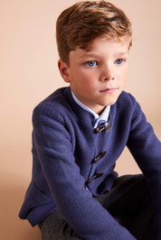 BOY LOOK AW22 17 Look  from Pepa London