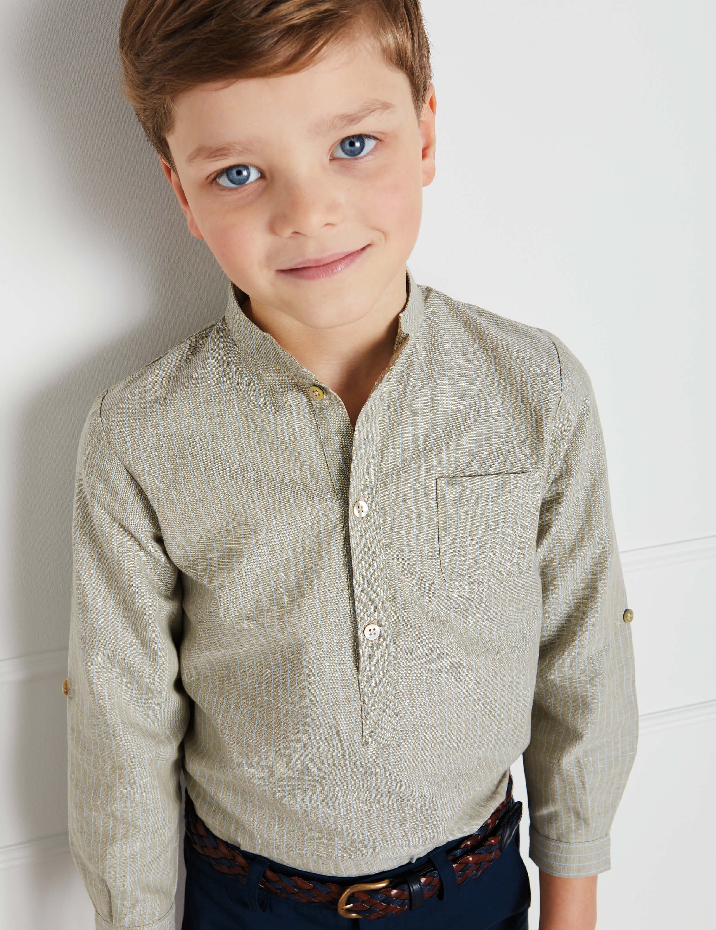BOY LOOK SS23 4 Look  from Pepa London