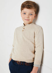 BOY LOOK SS23 4 Look  from Pepa London