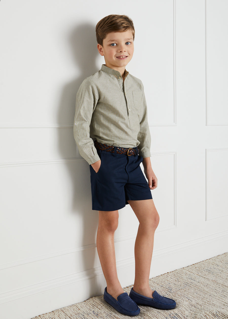 BOY LOOK SS23 4 Look  from Pepa London
