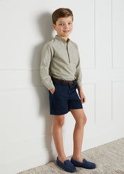 BOY LOOK SS23 4 Look  from Pepa London
