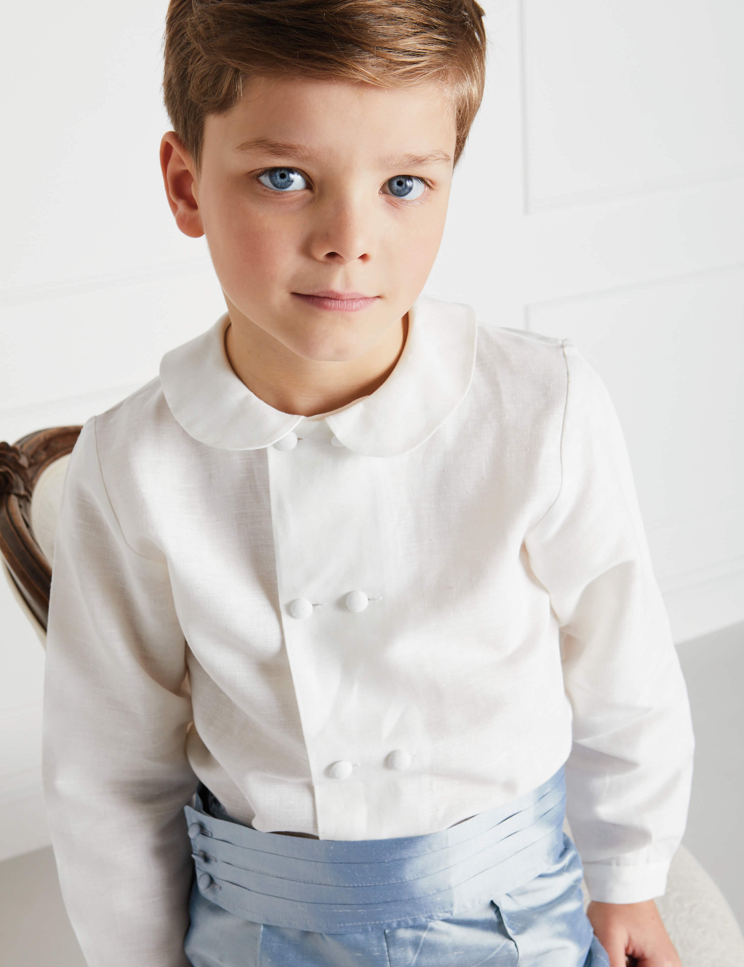 BOY LOOK SS23 15 Look  from Pepa London