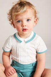 BABY BOY LOOK SS21 16 Look  from Pepa London