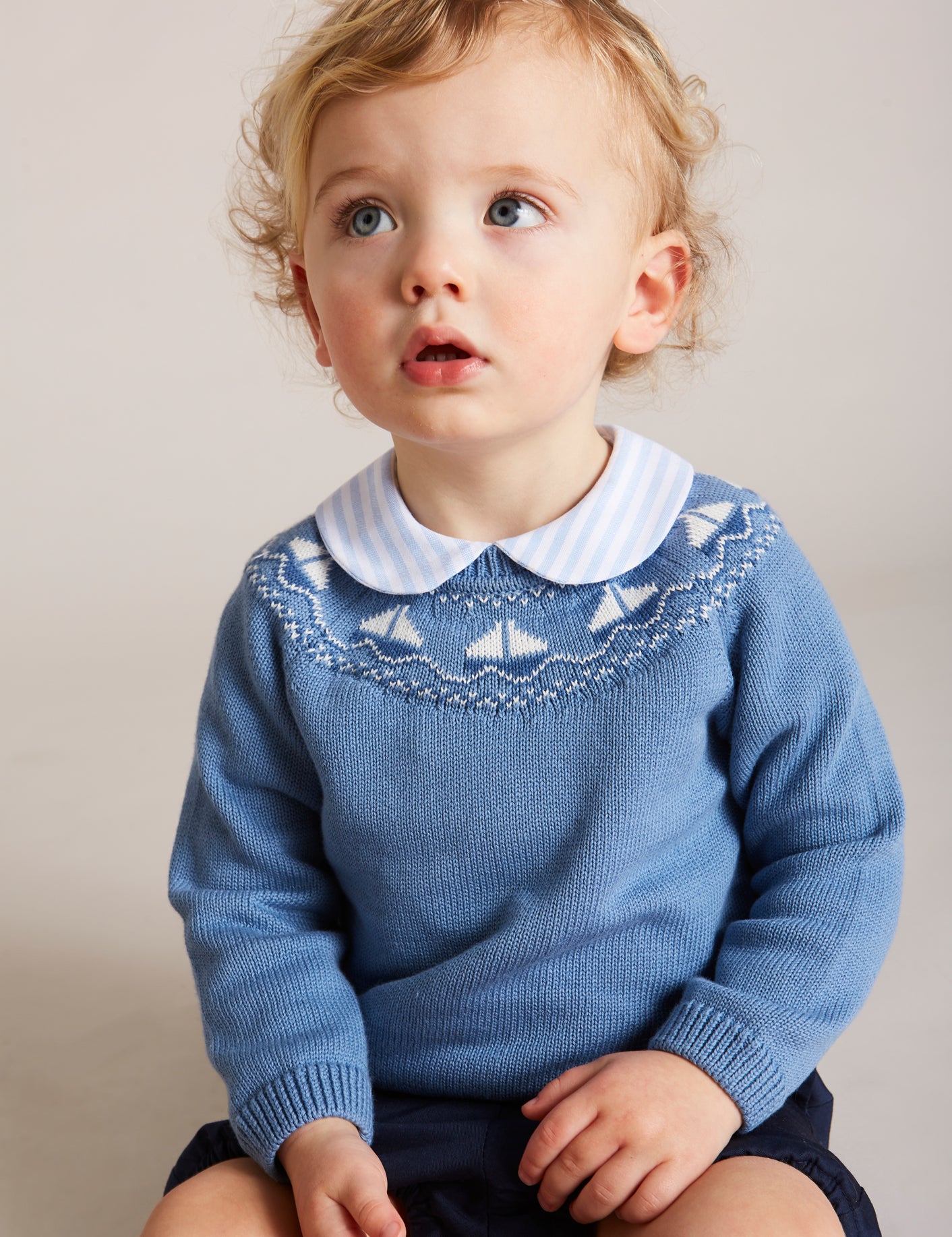 BABY BOY LOOK SS21 3 - PEPA AND CO vimeo_530824571