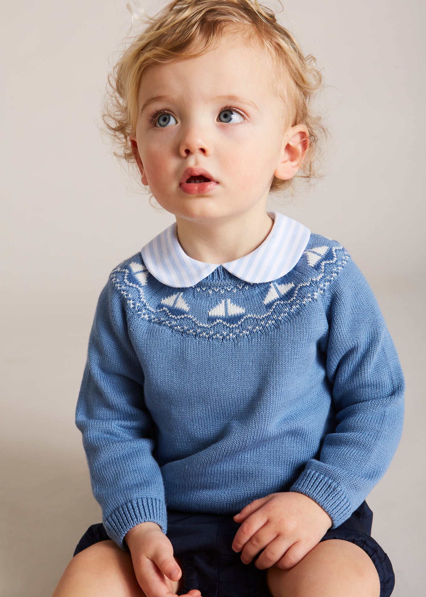 BABY BOY LOOK SS21 3 - PEPA AND CO vimeo_530824571