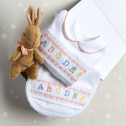 NEWBORN LOOK AW20 4 Look  from Pepa London