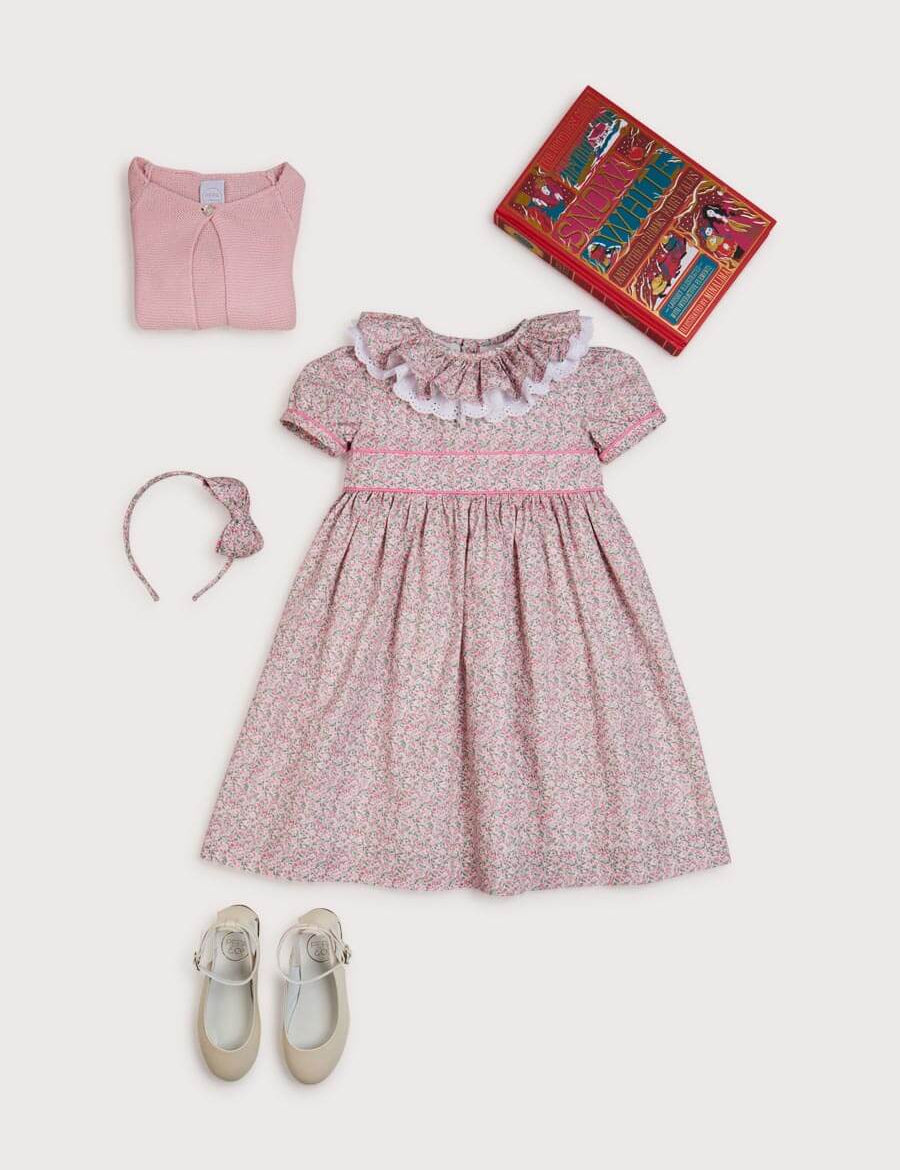 GIRL LOOK SS23 1 Look  from Pepa London