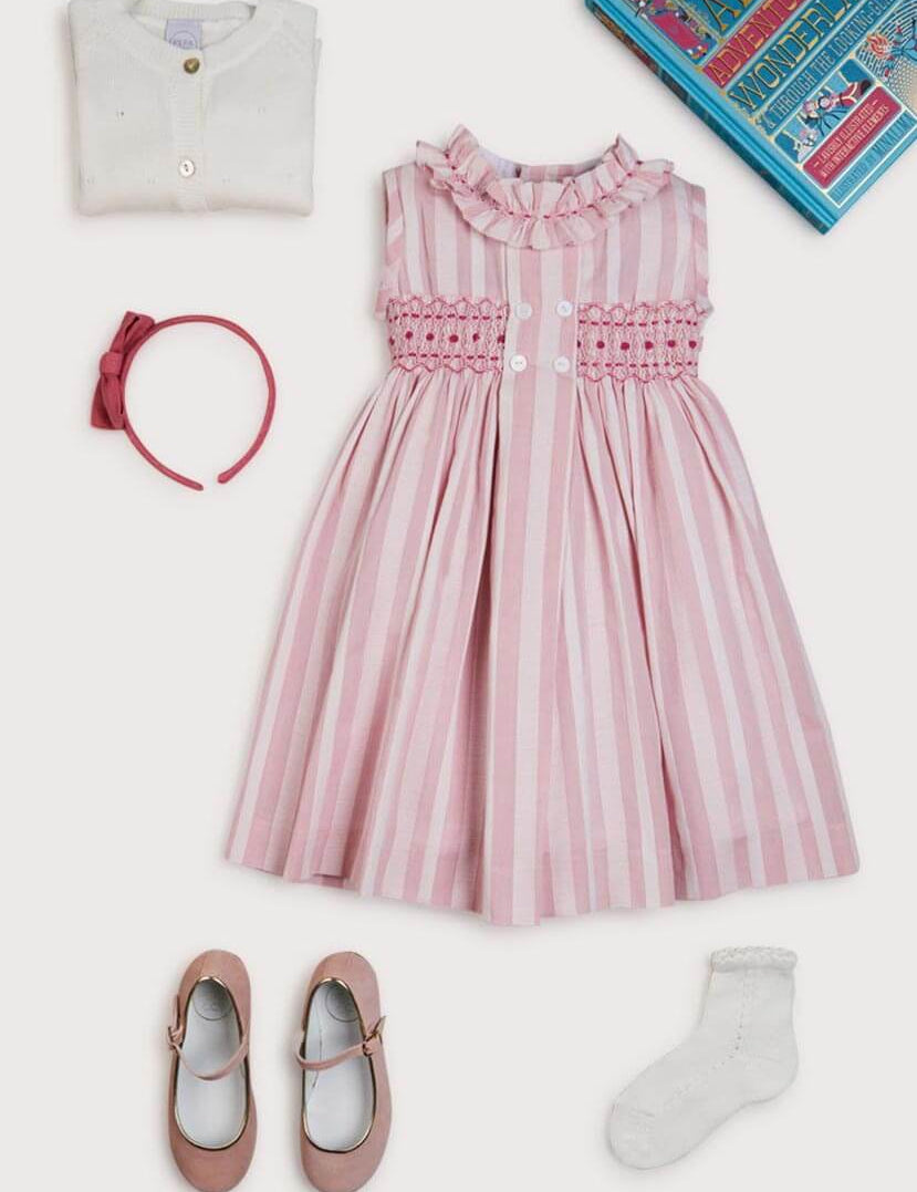 GIRL LOOK SS23 11 Look  from Pepa London