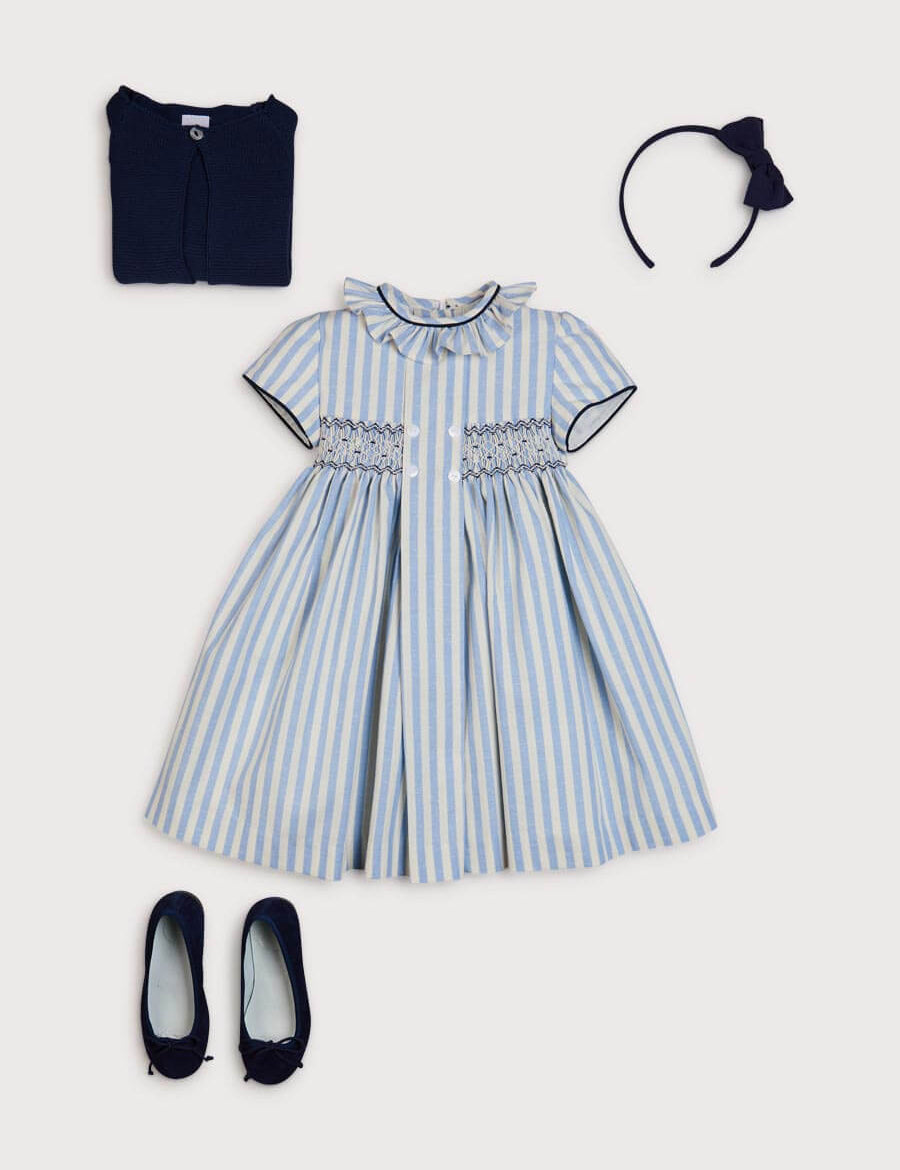 GIRL LOOK SS23 12 Look  from Pepa London
