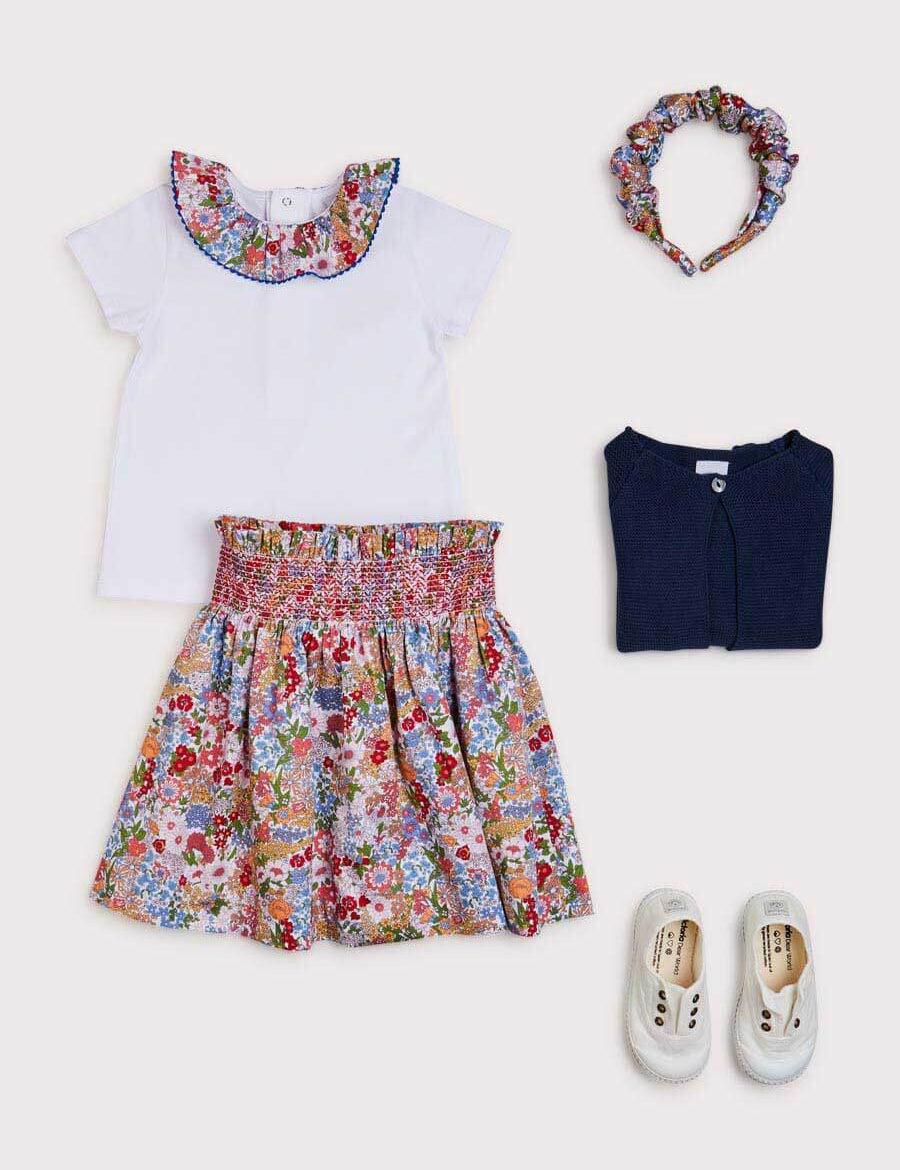 GIRL LOOK SS23 18 Look  from Pepa London