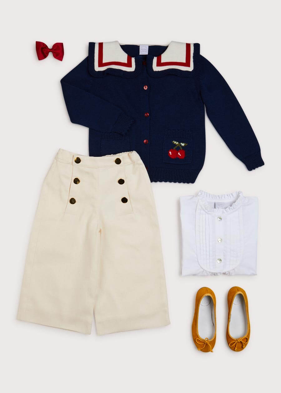 GIRL LOOK SS23 22 Look  from Pepa London