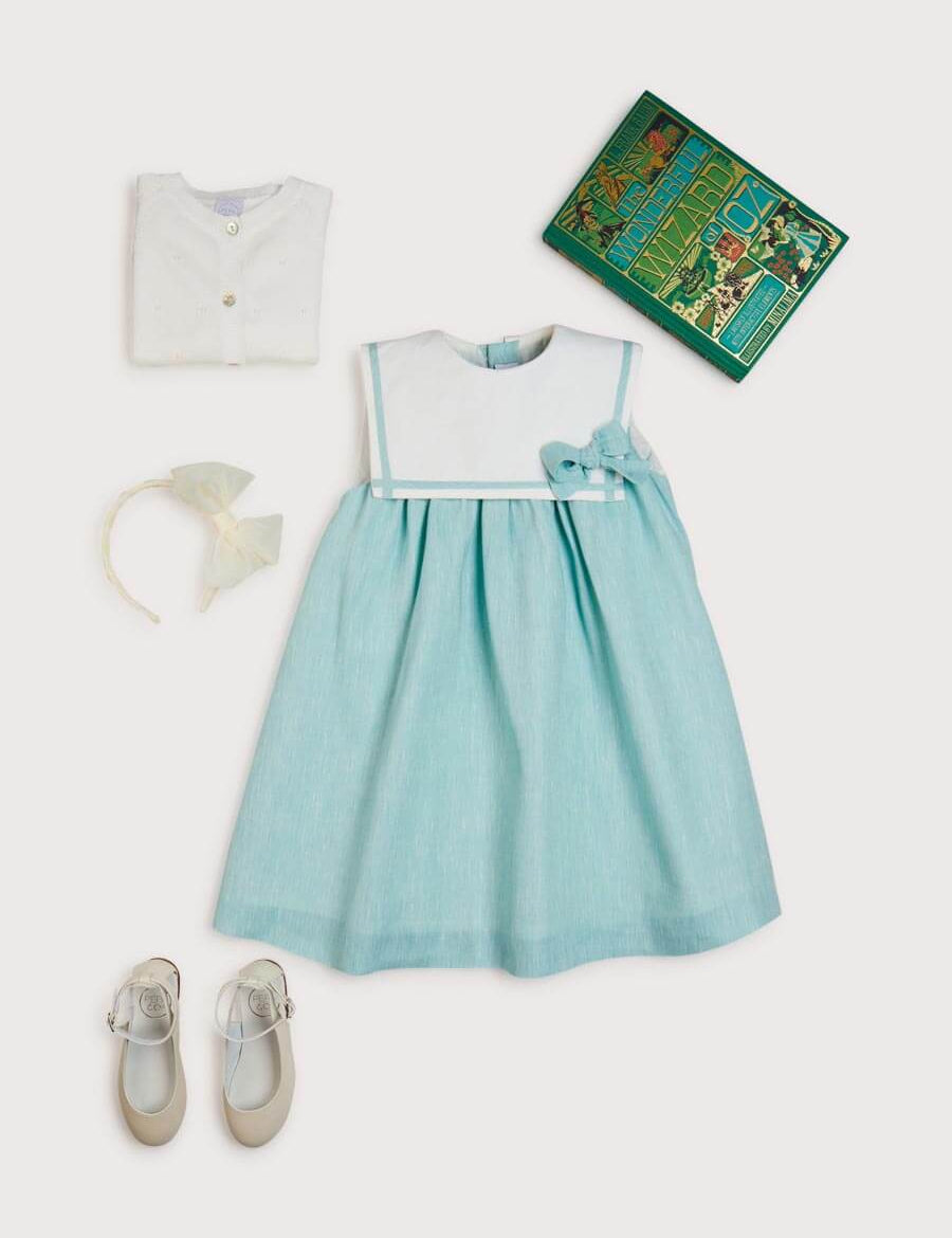 GIRL LOOK SS23 2 Look  from Pepa London