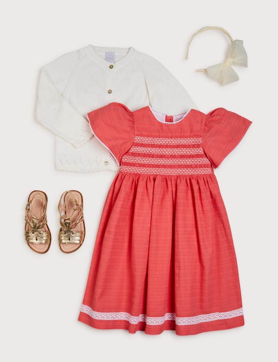 GIRL LOOK SS23 25 Look  from Pepa London