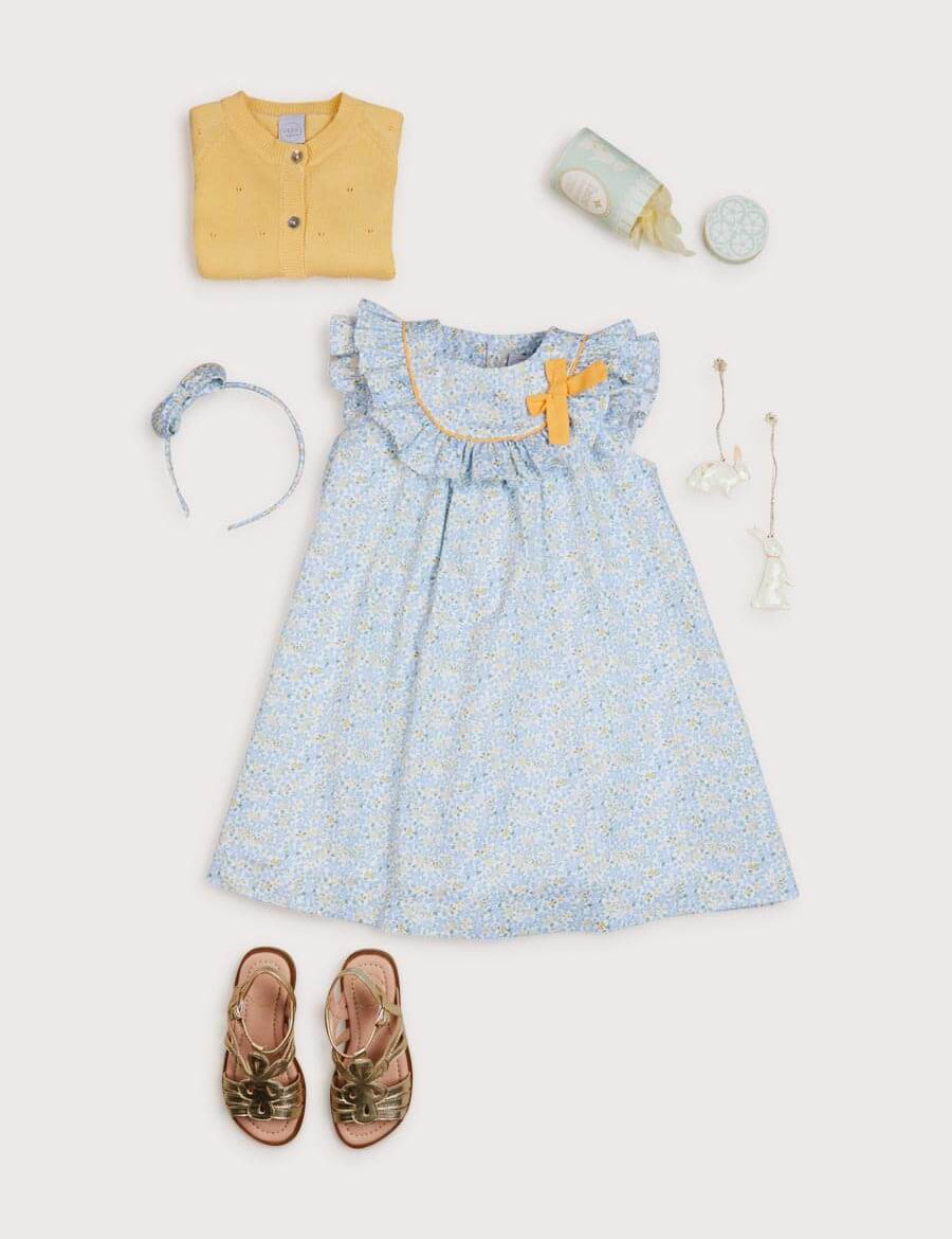 GIRL LOOK SS23 5 Look  from Pepa London